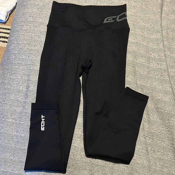 ECHT Pants & Jumpsuits New Echt Legging Poshmark